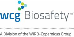 WCG Biosafety